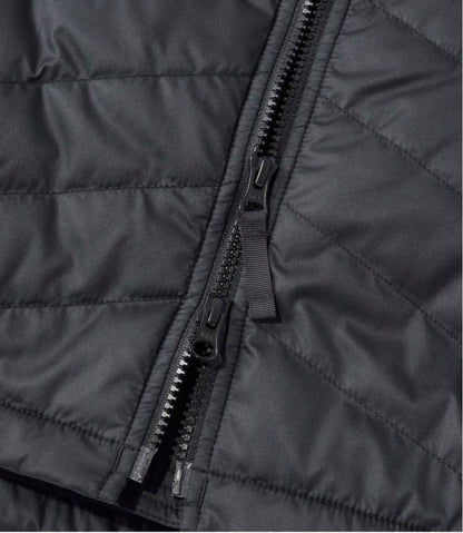 L.L.Bean | Women's Fleece-Lined Primaloft Coat