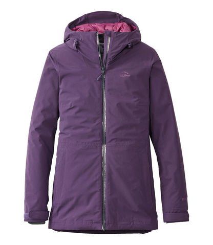 L.L.Bean | Women's Waterproof PrimaLoft Packaway Jacket