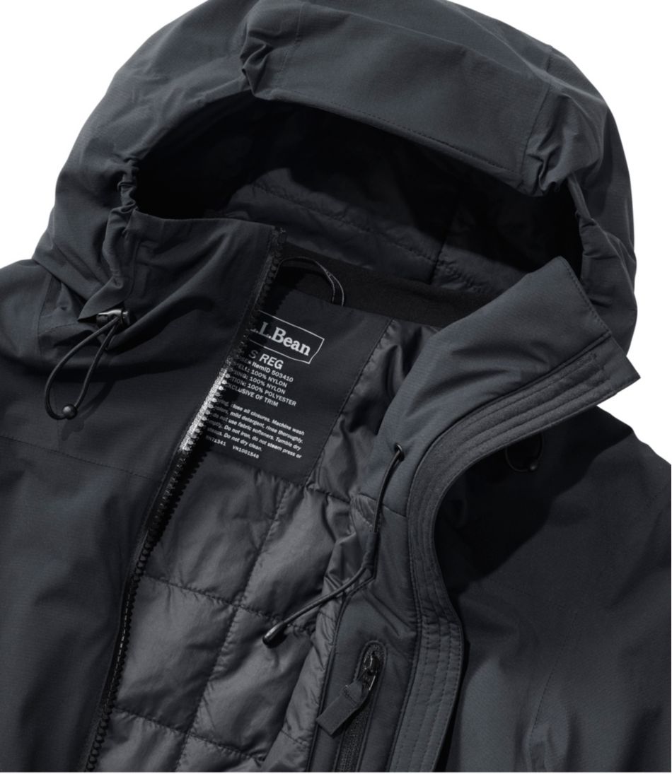 L.L.Bean | Women's Waterproof PrimaLoft Packaway Jacket