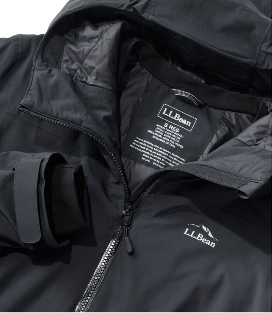 L.L.Bean | Women's Waterproof PrimaLoft Packaway Jacket