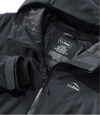 L.L.Bean | Women's Waterproof PrimaLoft Packaway Jacket