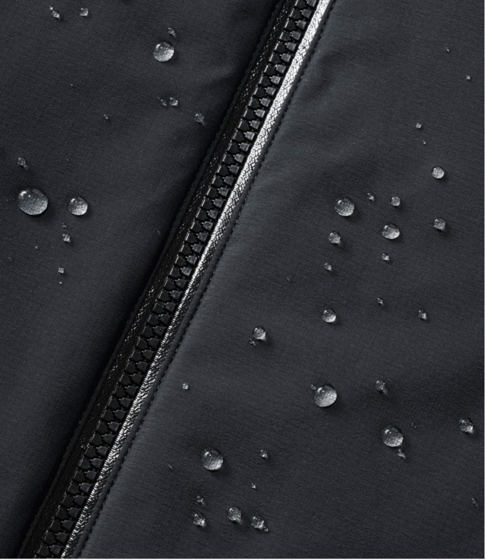 L.L.Bean | Women's Waterproof PrimaLoft Packaway Jacket