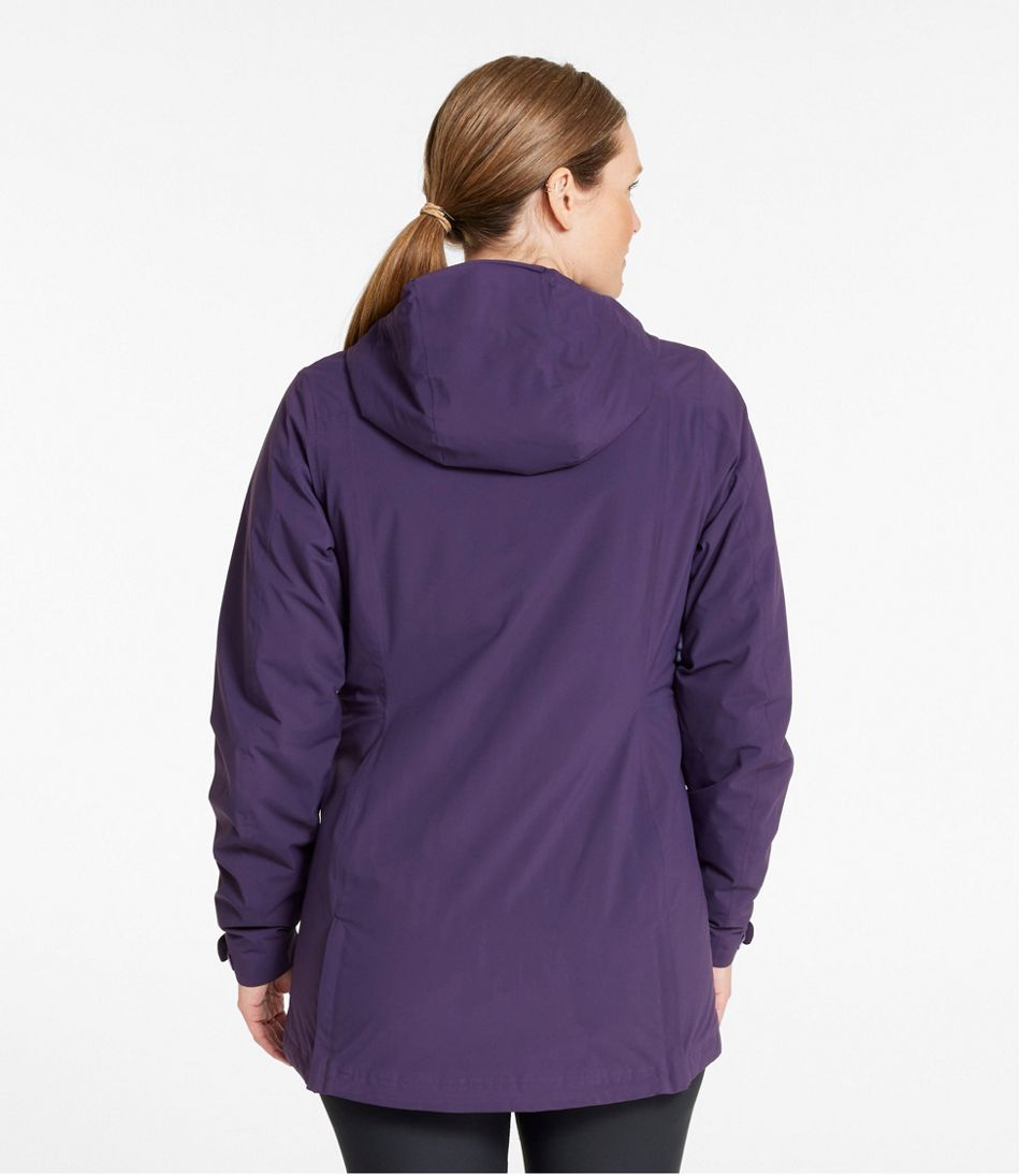 L.L.Bean | Women's Waterproof PrimaLoft Packaway Jacket