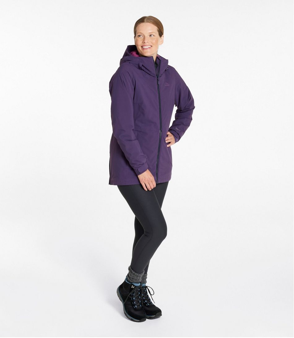L.L.Bean | Women's Waterproof PrimaLoft Packaway Jacket