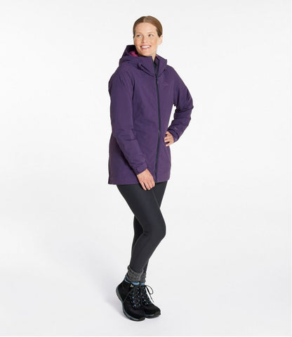 L.L.Bean | Women's Waterproof PrimaLoft Packaway Jacket