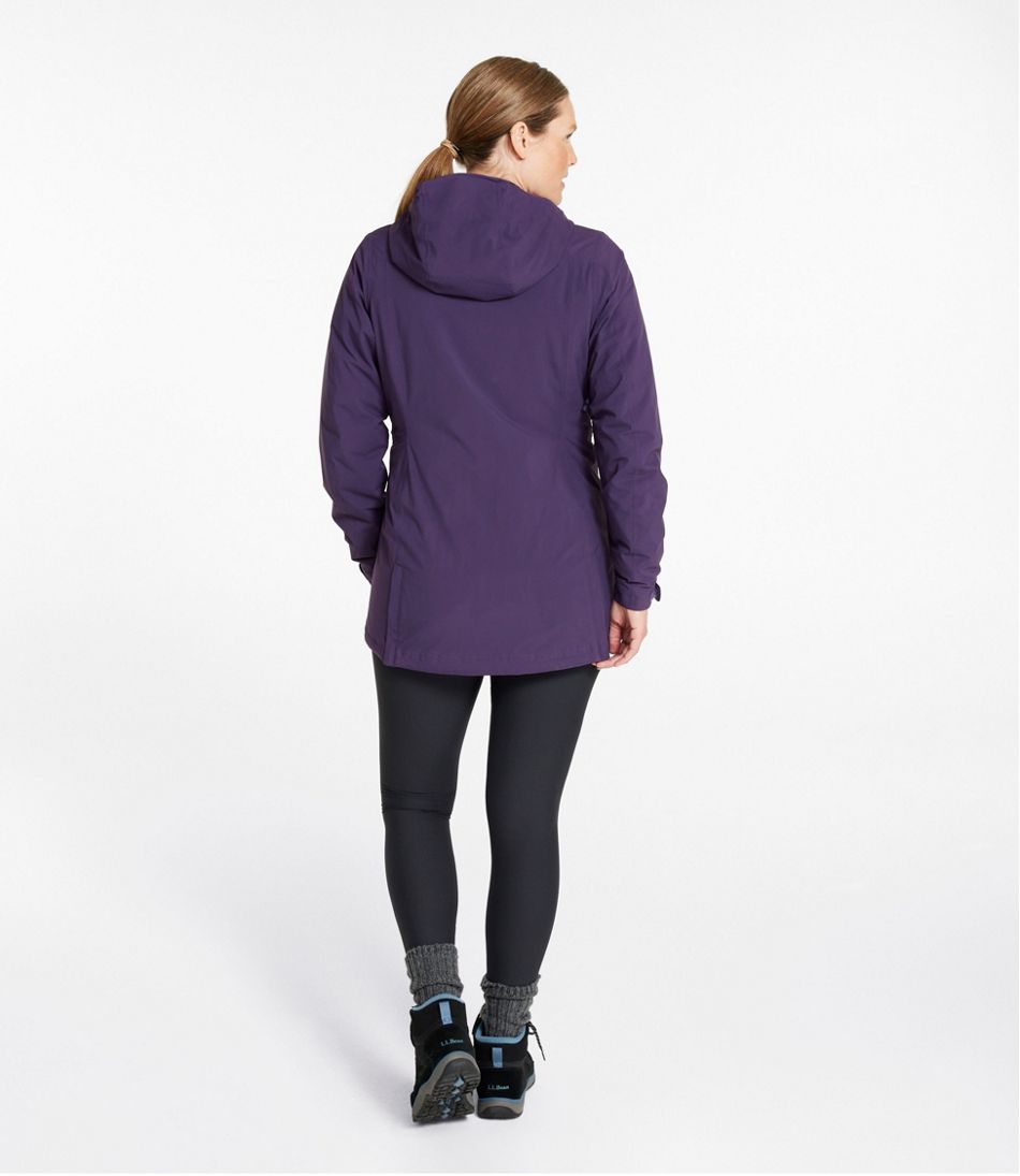 L.L.Bean | Women's Waterproof PrimaLoft Packaway Jacket
