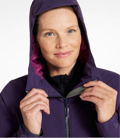 L.L.Bean | Women's Waterproof PrimaLoft Packaway Jacket