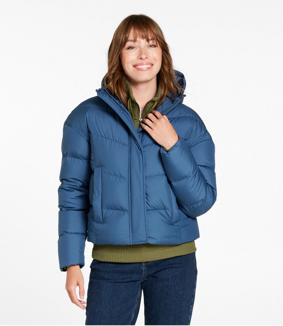 L.L.Bean | Women's Popham Puffer Jacket