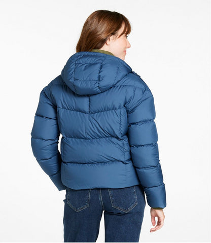 L.L.Bean | Women's Popham Puffer Jacket