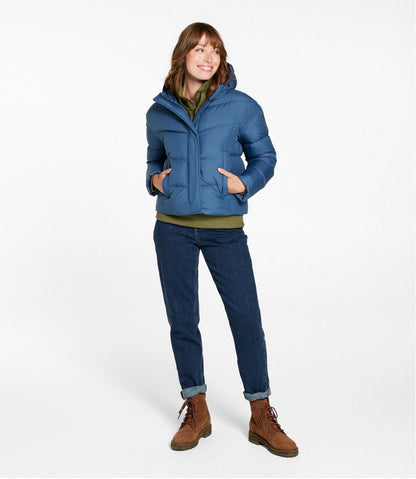 L.L.Bean | Women's Popham Puffer Jacket