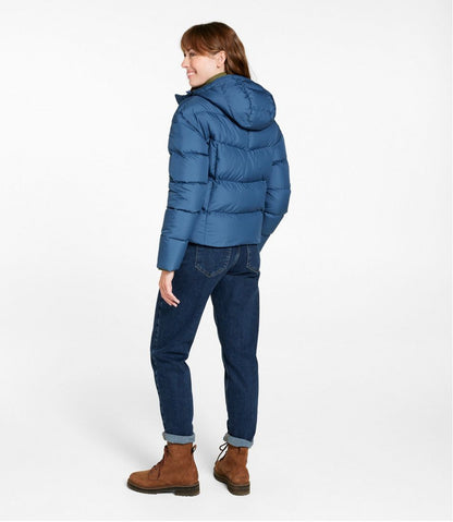 L.L.Bean | Women's Popham Puffer Jacket