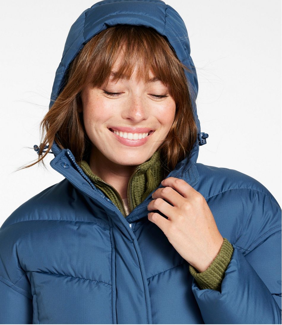 L.L.Bean | Women's Popham Puffer Jacket