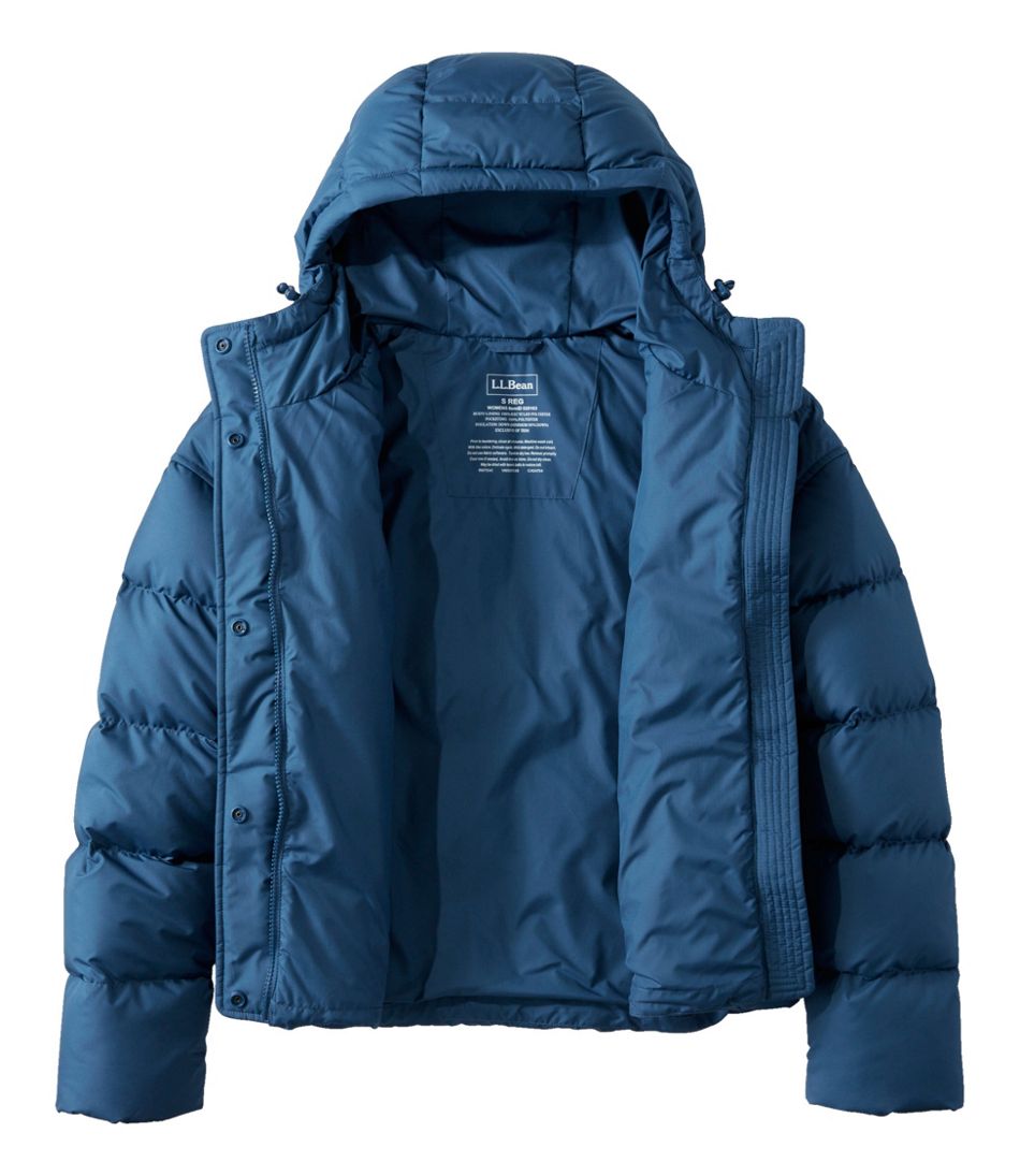 L.L.Bean | Women's Popham Puffer Jacket