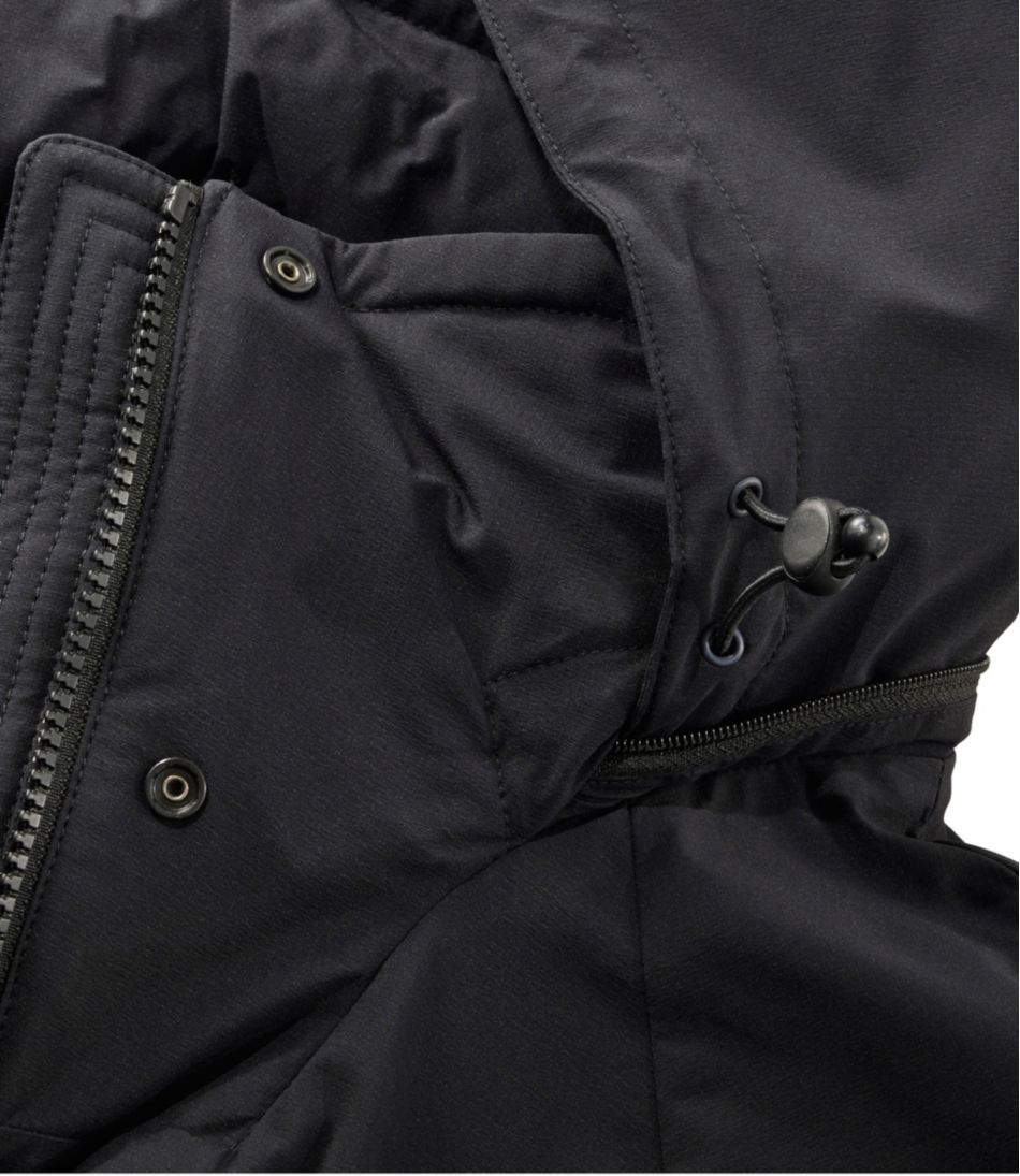 L.L.Bean | Women's Back Bay Insulated Jacket
