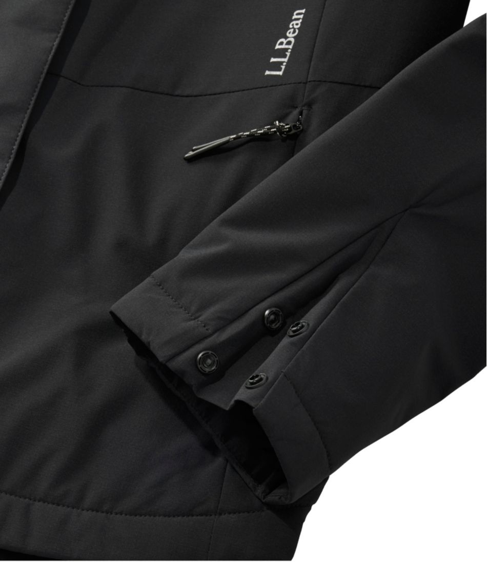 L.L.Bean | Women's Back Bay Insulated Jacket