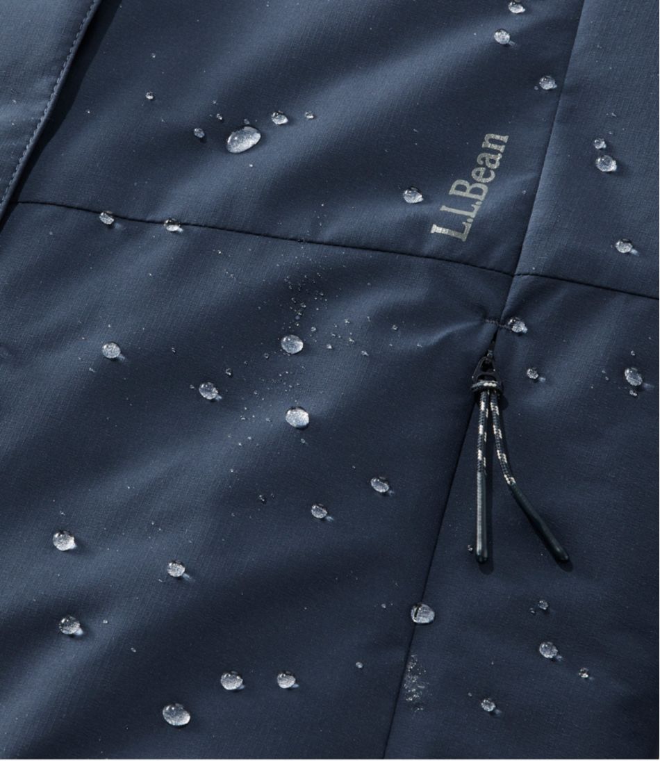 L.L.Bean | Women's Back Bay Insulated Jacket