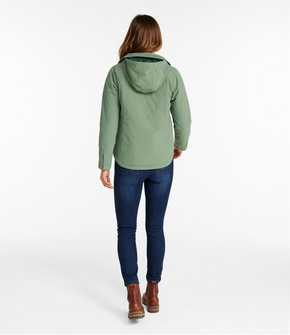 L.L.Bean | Women's Back Bay Insulated Jacket