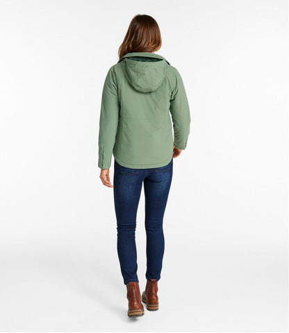 L.L.Bean | Women's Back Bay Insulated Jacket