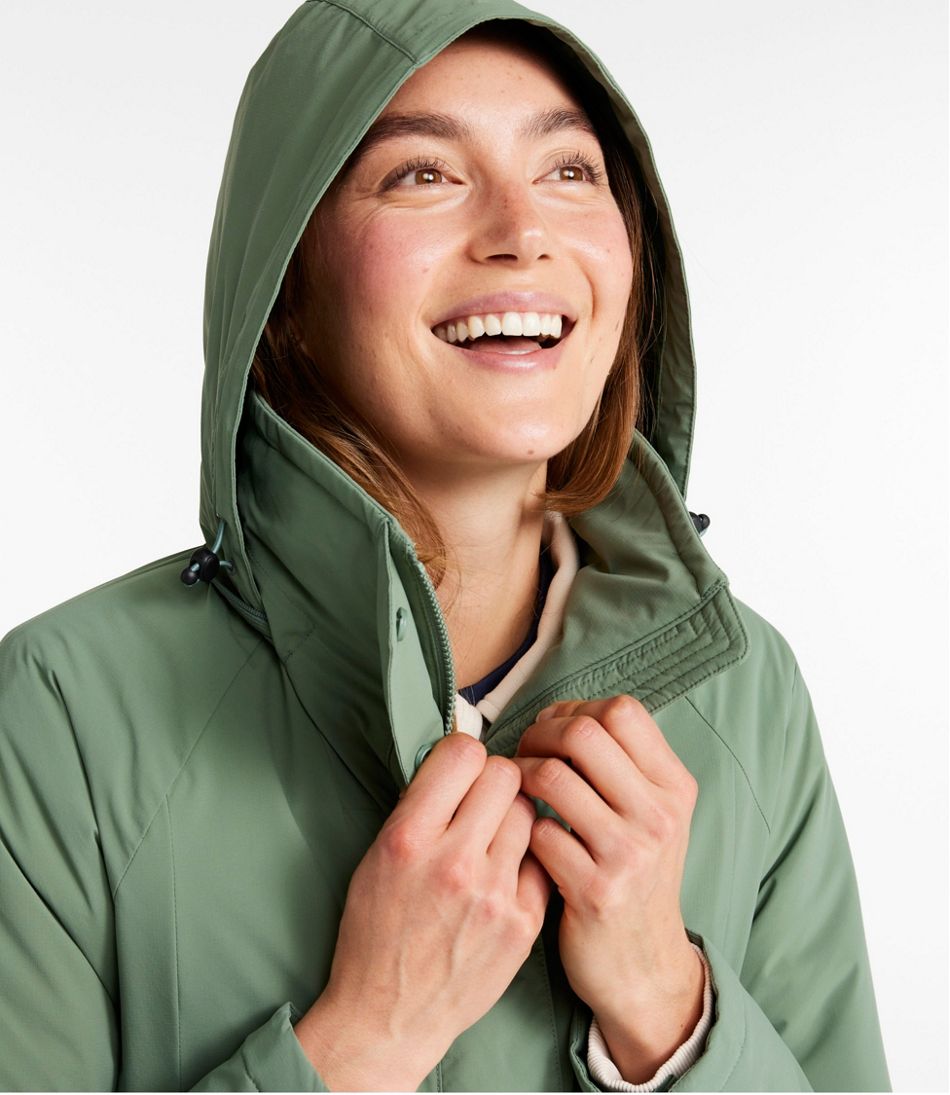 L.L.Bean | Women's Back Bay Insulated Jacket