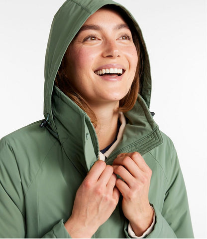 L.L.Bean | Women's Back Bay Insulated Jacket