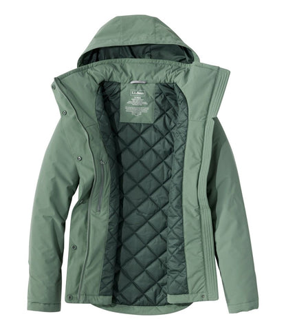 L.L.Bean | Women's Back Bay Insulated Jacket