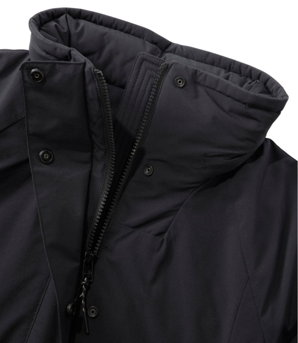 L.L.Bean | Women's Back Bay Insulated Jacket