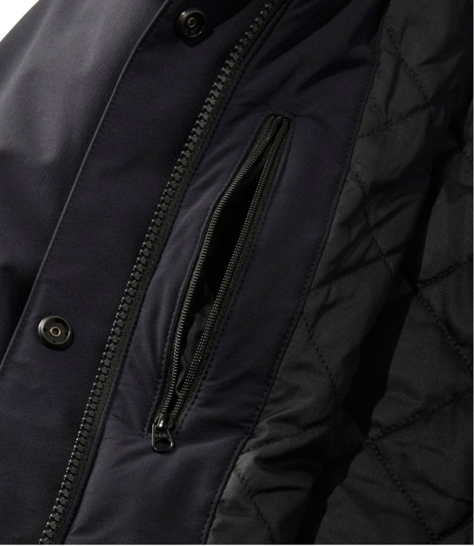 L.L.Bean | Women's Back Bay Insulated Jacket