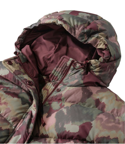 L.L.Bean | Women's Popham Puffer Jacket, Print
