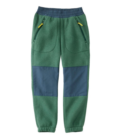 L.L.Bean | Kids' Mountain Classic Fleece Pants