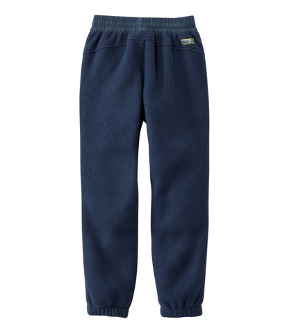 L.L.Bean | Kids' Mountain Classic Fleece Pants