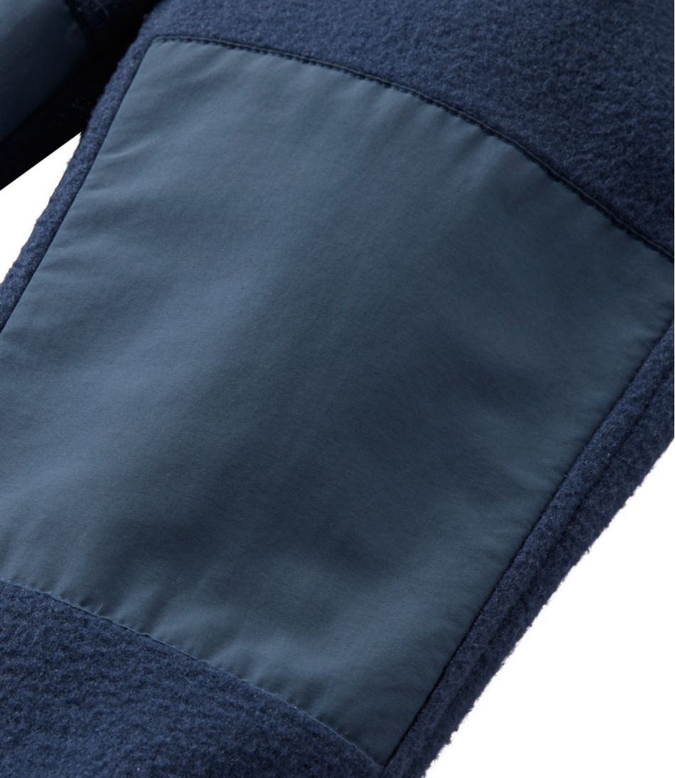 L.L.Bean | Kids' Mountain Classic Fleece Pants
