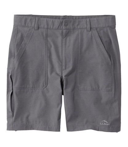 L.L.Bean | Men's Comfort Cycling Shorts with Liner