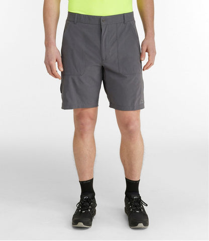 L.L.Bean | Men's Comfort Cycling Shorts with Liner