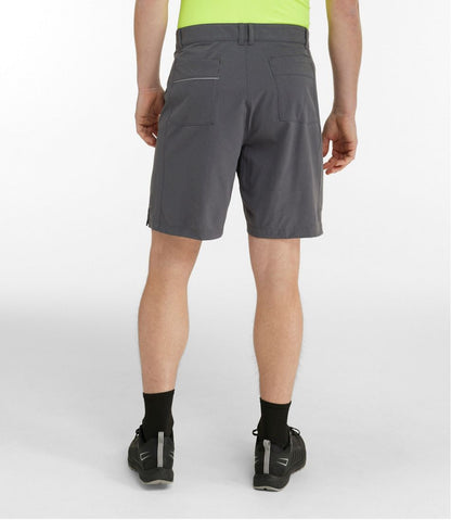L.L.Bean | Men's Comfort Cycling Shorts with Liner