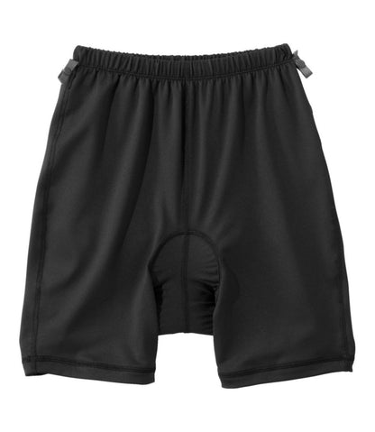 L.L.Bean | Women's Comfort Cycling Shorts with Liner