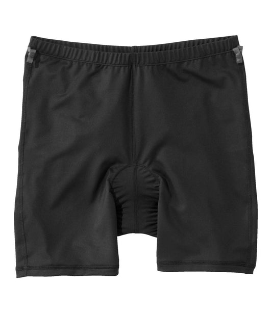 L.L.Bean | Men's Comfort Cycling Liner Short