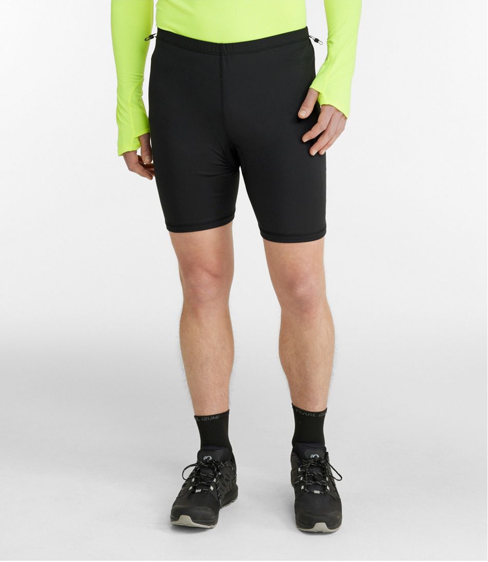 L.L.Bean | Men's Comfort Cycling Liner Short