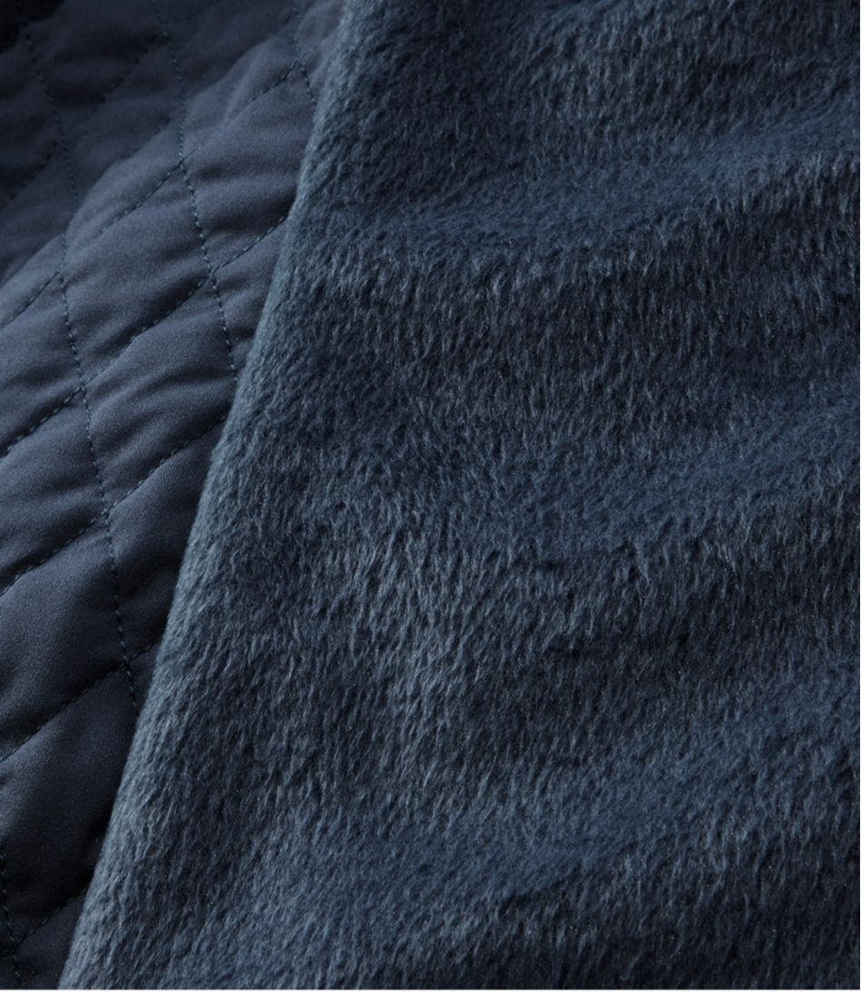 L.L.Bean | Women's Fleece-Lined Primaloft Jacket