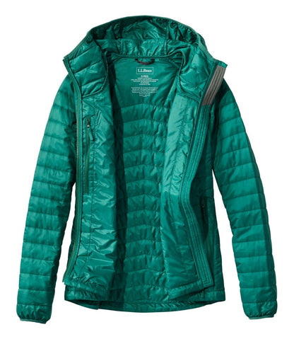 L.L.Bean | Women's PrimaLoft Packaway Hooded Jacket