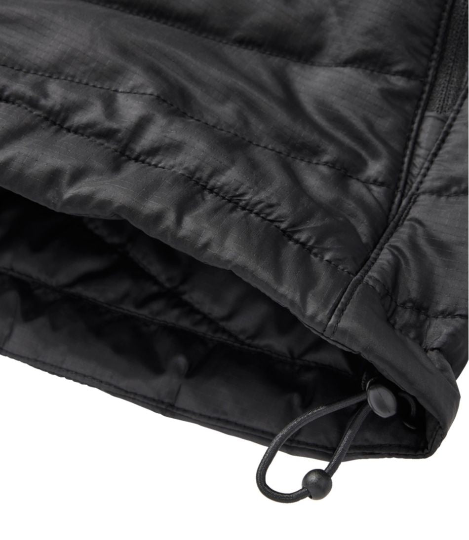 L.L.Bean | Women's PrimaLoft Packaway Hooded Jacket