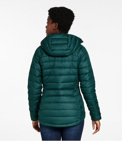 L.L.Bean | Women's Bean's Down Hooded Jacket