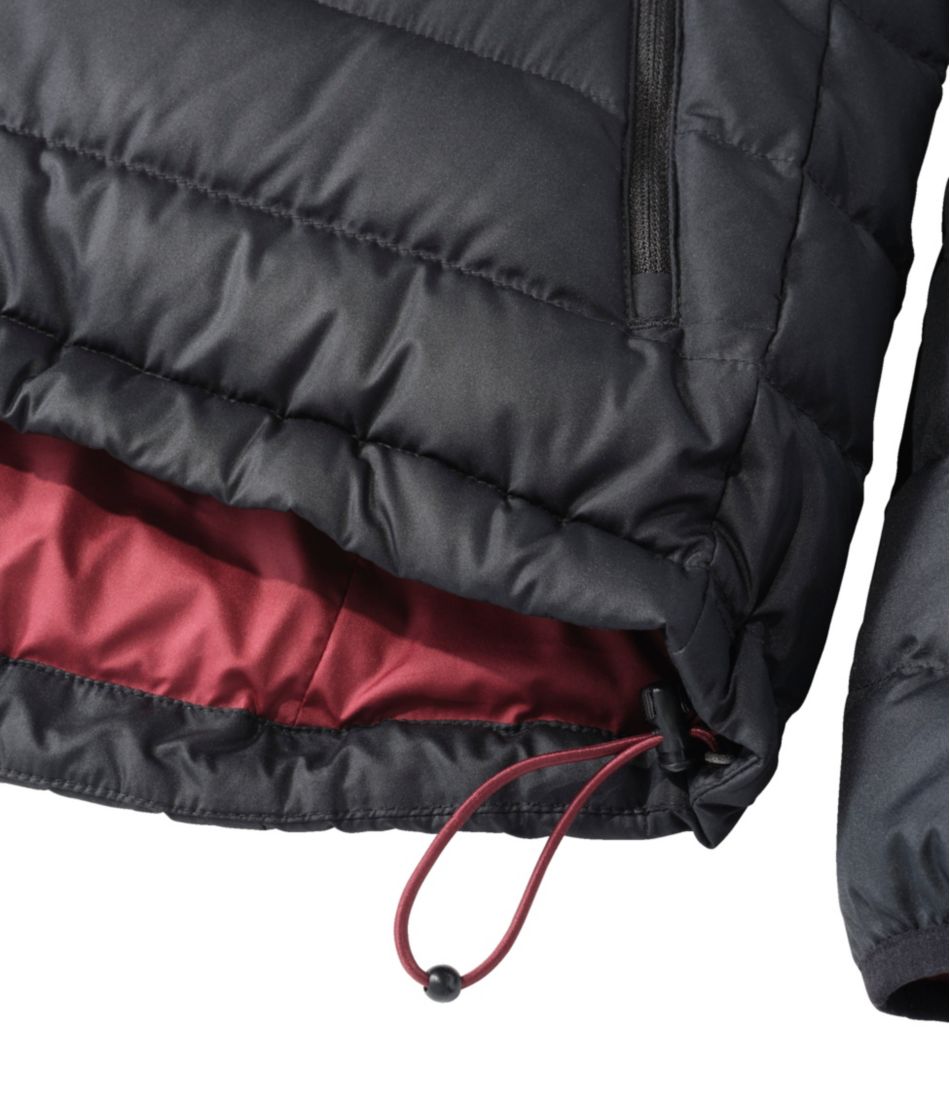 L.L.Bean | Women's Bean's Down Hooded Jacket