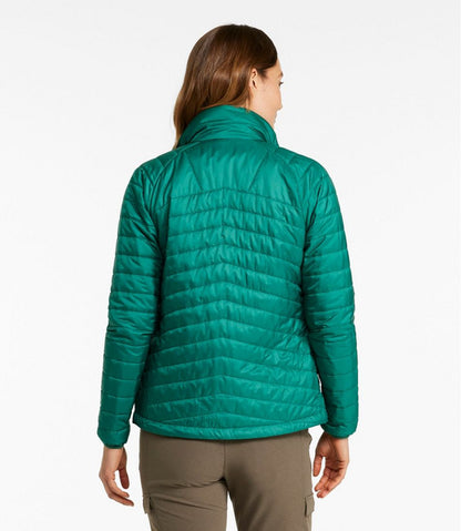 L.L.Bean | Women's PrimaLoft Packaway Jacket