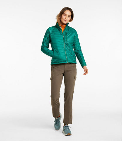 L.L.Bean | Women's PrimaLoft Packaway Jacket