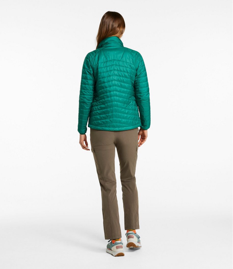 L.L.Bean | Women's PrimaLoft Packaway Jacket