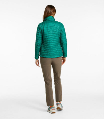 L.L.Bean | Women's PrimaLoft Packaway Jacket