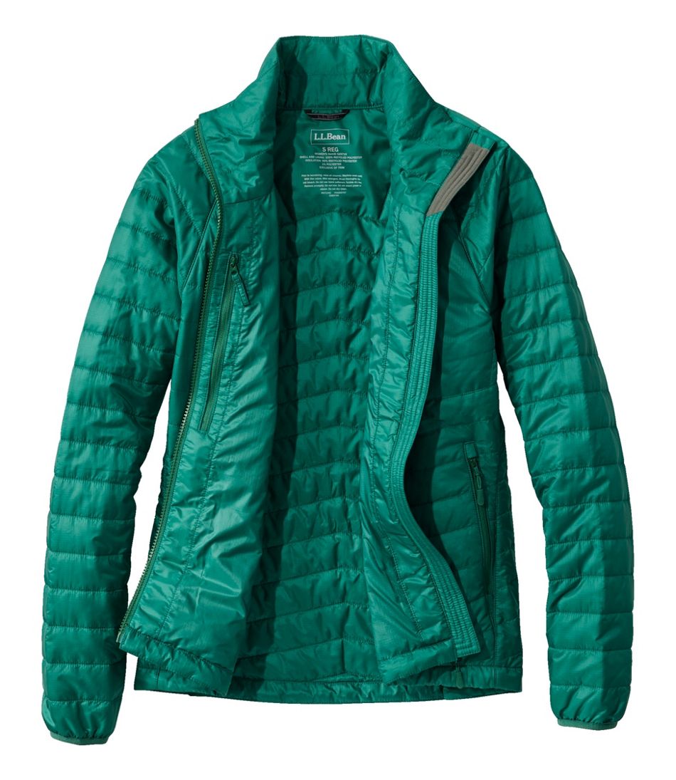 L.L.Bean | Women's PrimaLoft Packaway Jacket