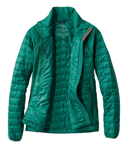 L.L.Bean | Women's PrimaLoft Packaway Jacket