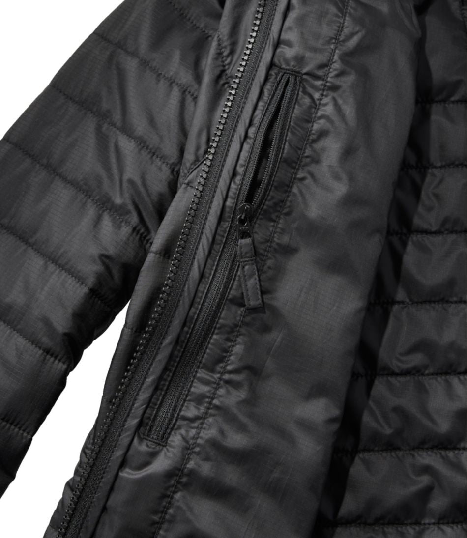 L.L.Bean | Women's PrimaLoft Packaway Jacket