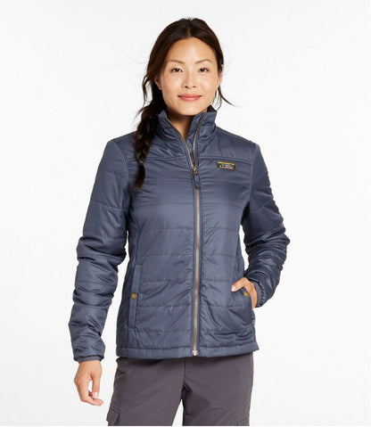 L.L.Bean | Women's Mountain Classic Puffer Jacket